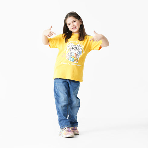 Be Thinker T-Shirt